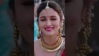 The look of love ft. 2 States | #DharmaShorts | #YoutubeShorts