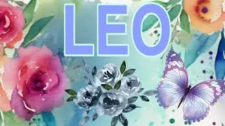 LEO - THE ANGELS SAY YOUR TEARS WERE NOT IN VAIN! HELP IS ON THE WAY! JANUARY 2026