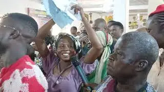 As you're watching this video in this year, 2026, God will bring your destiny helper in Jesus name 