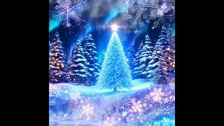 Carol of the Bells – Magical Christmas Psytrance Journey ❄️✨ Epic Holiday Instrumental