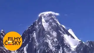 KARAKORAM: K2 a Baltoro trek
