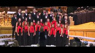God Rest You Merry Gentlemen | Fletcher Academy