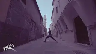 ACED - Extreme martial arts (XMA)