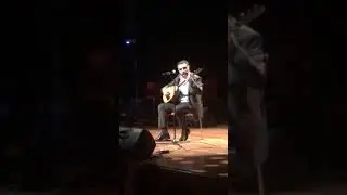 ERDAL ERZİNCAN HOCAMIZIN DUYGULU ANLARI