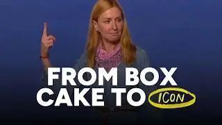 Почему торт &laquo;Фунфетти&raquo; от Milk Bar создавался целых 2 года