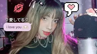 ASMR COLEGA DE QUARTO CUIDANDO DE VOCÊ BÊBADO ROLEPLAY