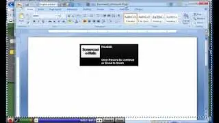 Screencast-o-Matic Tutorial