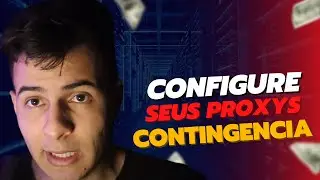 COMO CONFIGURAR UM PROXY NO DOLPHIN OU LAUTH