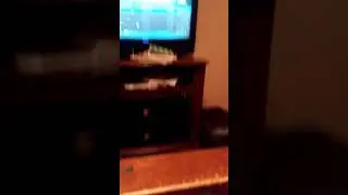 Keith and jasiah fake movie he lame dont watch it