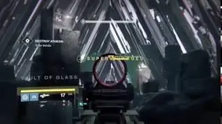 390 Light Atheon Challenge Mode 1 Phase Kill!