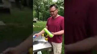 CLEAR2O and CAMCO RV Water Filter Comparison