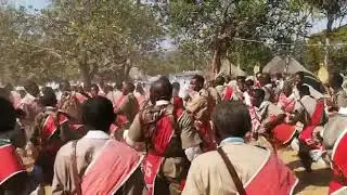 Guta Ra Jehovah - Honde Valley 2019