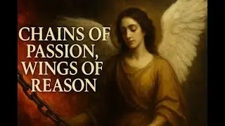 [Philopera]  Harmony Beyond Desire: An Opera Inspired by Spinoza