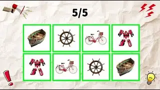 Say The Word On Beat. Level 1-3