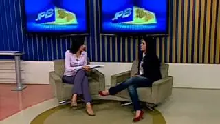 TV Paraíba - JPB - MPF CG 20 anos (16/10/2012)