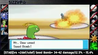 PokeMoshPit Battle #215: SiZZirP vs Bestow5000 [NU Tier]