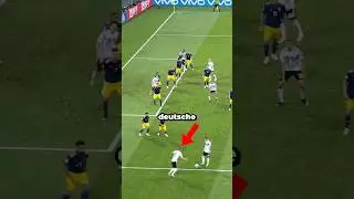 Deswegen solltest du die deutsche Nationalmannschaft nicht untersch&auml;tzen&hellip; 😳