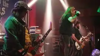 Phil Campbell and the Bastard Sons- We're the bastards Essen 2023