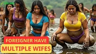 Life in Eswatini: AFRICA'S SMALLEST COUNTRY with LOW COST OF LIVING and WOMEN SEEKING FOREIGN LOVE