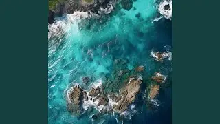 Soothing Sea Waves for Serenity