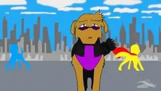 Marvel Incomplete AMV [Avengers plus storyboards]