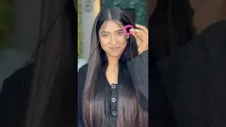 Rubber hair band😱|colourful design#youtubeshorts #shorts #diy #handmade #hack #latest #new#festival