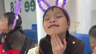 Chú Anh Còi Thay Chị Sen Đưa Đám Trẻ Đi Chơi Cực Kì Hạnh Phúc 
