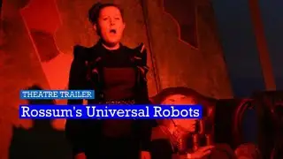 Rossum's Universal Robots TRAILER (2012)