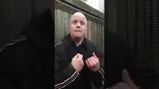 Bald nonce Now I'm panicking, I'm gonna lose my job!