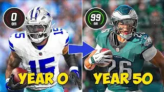 I Spin a Wheel, but it&rsquo;s a Fantasy Draft