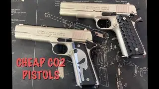 &ldquo;NO LICENSE GUN&rdquo; Cheap CO2 Pistols India(बीना लाइसेंस के सस्ती पिस्टल) #nolicenseguns #airsoft