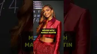 Marsai Martin⚘  #celebrity  #movie #viral