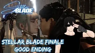 Let's Play Stellar Blade part.17