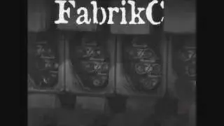 FabrikC - Mensch