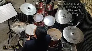 Love Rears Its Ugly Head by Vernon Reid - Trinity Drums | Grade 6 (Drum Cover)