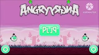 Angry Birds Main Theme In Unleashed Major