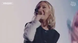 Tiffany Hudson - Praise | Live In S&atilde;o Paulo, Brazil 2025