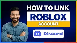 How to link your Roblox account to Discord [FULL GUIDE]