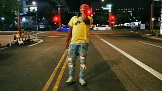 Yung Wilson - Street melodies (Official Video)
