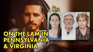 Man Takes In Girlfriend's Parents, Ends Up Dead | KIRBY CARPENTER'S  Murder Suspects Arrested