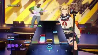 JENNIE  - like JENNIE (Fortnite Festival Expert Vocals)