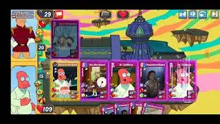 Animation Throwdown - Zoidberg Melee Day 1