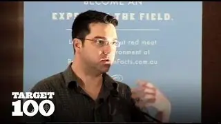 Reductions in Methane Outputs from the Red Meat Industry | Can Red Meat Be Green?