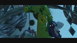 All-New All-Different Doctor Strange Free Play 100% | LEGO Marvel's Avengers 2-Player GAMEPLAY [4K]
