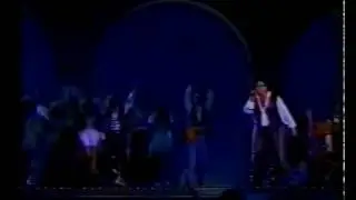 Grupa Express - Dimilo je dimilo (Split 1993)