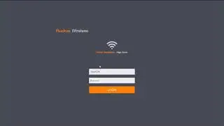 Ruckus SmartZoneOS5 Administrator Demonstration: Guest Access and Guest Passes