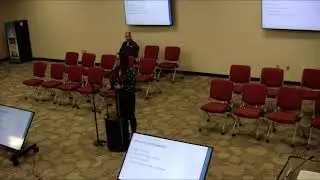 Board of Education Meeting 11/25/2024