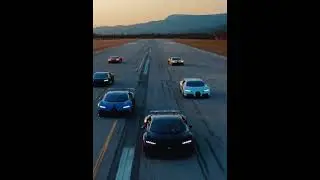 World Rare Super luxury car brands show I First racing car guru video #supercars #luxurycars #2