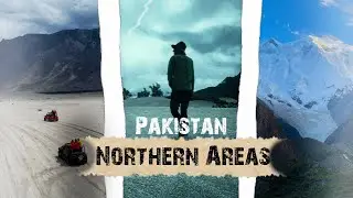 Land of beauty | Story of Northern Areas of Pakistan | Northern Highlands & Plains | DIVERSITY Film