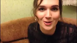 Новый год 2018 в Омске